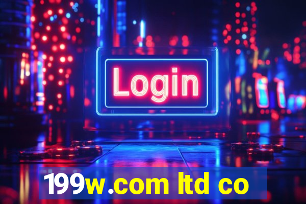 199w.com ltd co